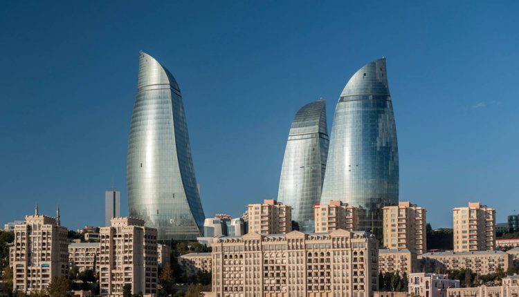 قیمت خانه در جمهوری آذربایجان
