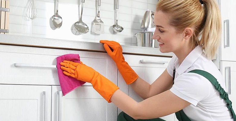15 دلیل که اجازه می دهد هر روز خانه خود را تمیز نکنید