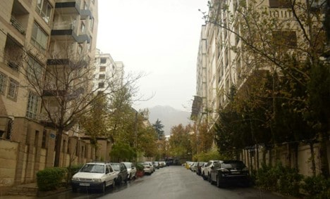 مزایای زندگی در ولنجک به عنوان یکی از بهترین محله های تهران