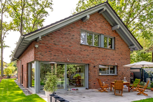 خرید خانه در آلمان