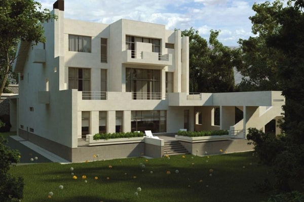 خرید خانه در ارمنستان 2023